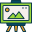 canvas icon