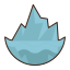 Glaciar icon