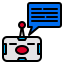 robot icon