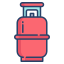 Gaz icon