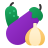 Group Of Vegetables icon