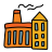 doodle style fabrikation icon