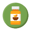 Herbal Treatment icon