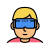 vr glasses icon