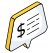 Financial Chat icon