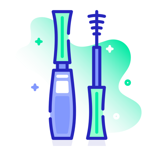 mascara icon