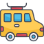 Travel Van icon