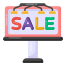 Продажа icon