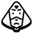 badges style 橄榄石宇宙 icon