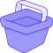 shopping basket icon