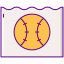 Пляжный мяч icon