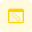 web hyperlink icon