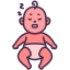 赤ちゃん icon