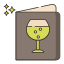 Wine Menu icon