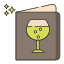 carte des vins icon