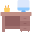 desk icon
