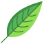 esterno-Heliconia-Leaf-leaf-icongeek26-flat-icongeek26 icon
