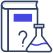 chemistry book icon