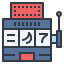 slot icon