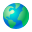 Planète Terre icon