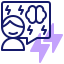 Brainstorm icon