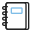 Notebook icon