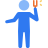 tuning fork icon