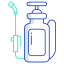 équipement de lutte antiparasitaire icon