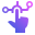 interaction icon