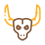 Bull with Horns icon