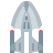 星际迷航号航空母舰布达佩斯 icon