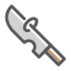 Cleaver icon