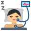 frequency icon