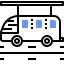 bus icon