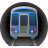 地铁 icon