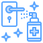 clean icon
