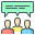 communication icon