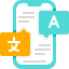 translate icon