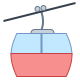 Teleférico icon