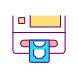 atm machine icon