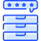 Évaluation icon