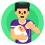 Baby Bottle icon