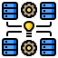 bigdata icon