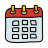 Calendário icon