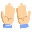 pray icon