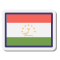 타지키스탄 icon