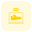online flight booking icon