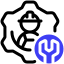 engineer icon