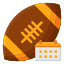 Calendário icon