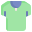 T Shirt icon